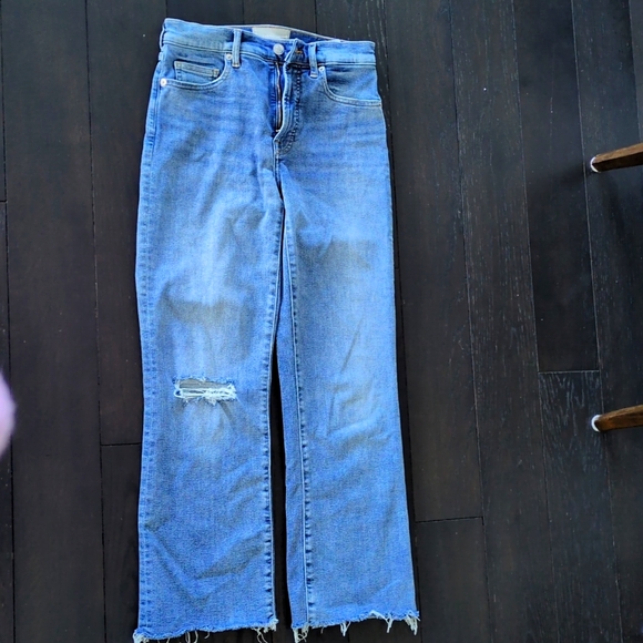 2 for 1 Everlane Jeans - Picture 10 of 10